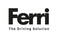 Logo Ferri Spa
